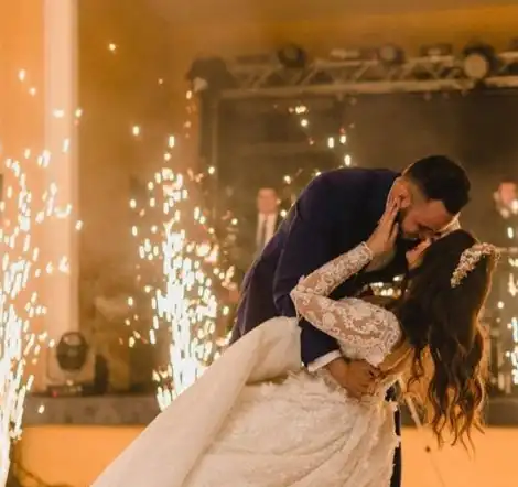 bodas - pirotecnia - guadalajara